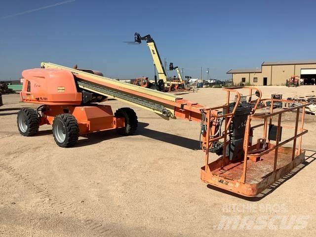 JLG 600S Construção - Outros
