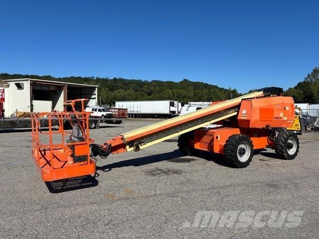 JLG 600S Elevadores braços Telescópicos