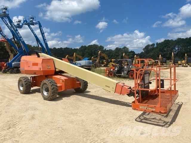 JLG 600S Elevadores braços Telescópicos