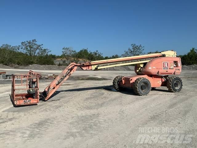 JLG 600SJ Construção - Outros
