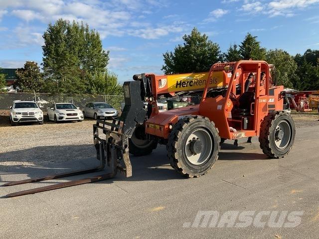 JLG 6036 Manipulador telescópico