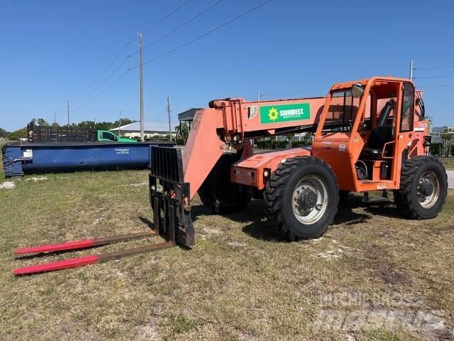 JLG 6042 Manipulador telescópico