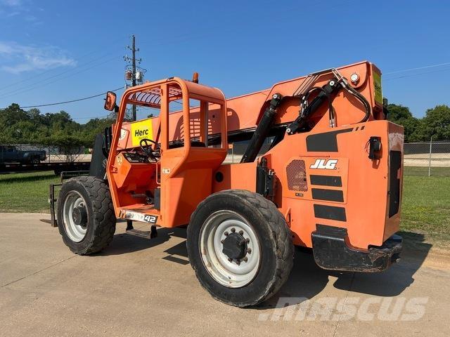 JLG 6042 Manipulador telescópico