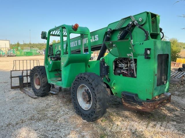 JLG 6042 Manipulador telescópico