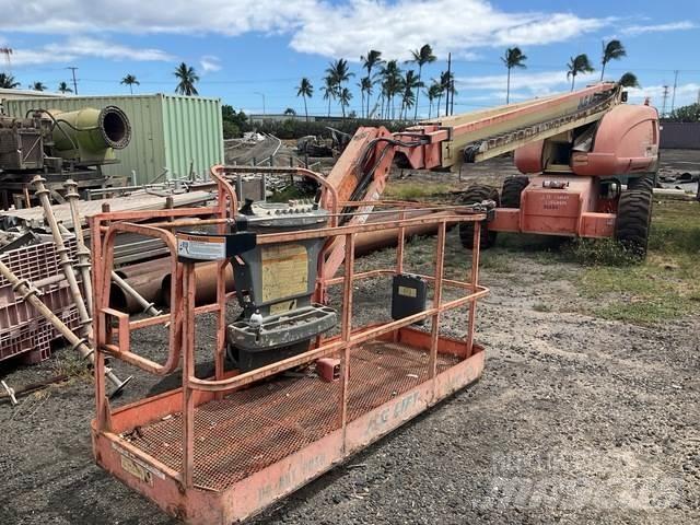 JLG 660SJ Construção - Outros

