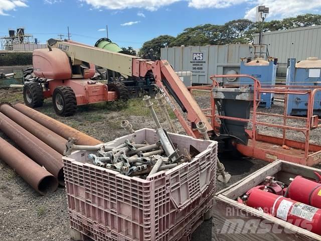 JLG 660SJ Construção - Outros

