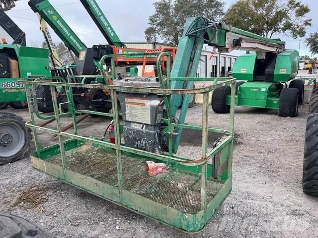 JLG 660SJ Construção - Outros
