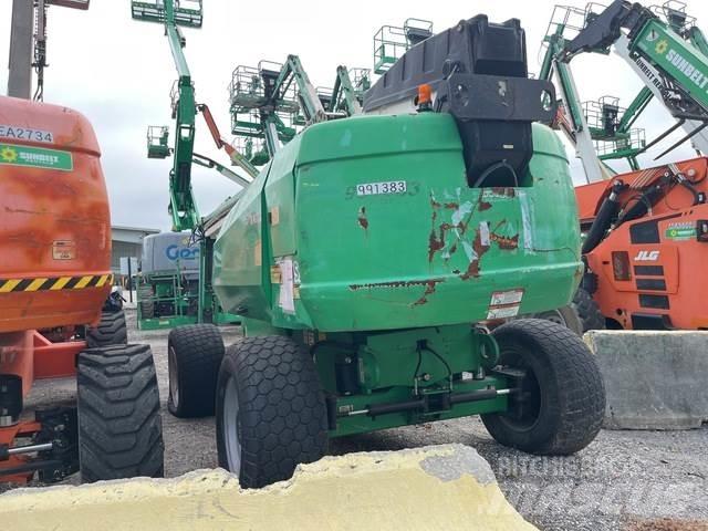 JLG 660SJ Construção - Outros

