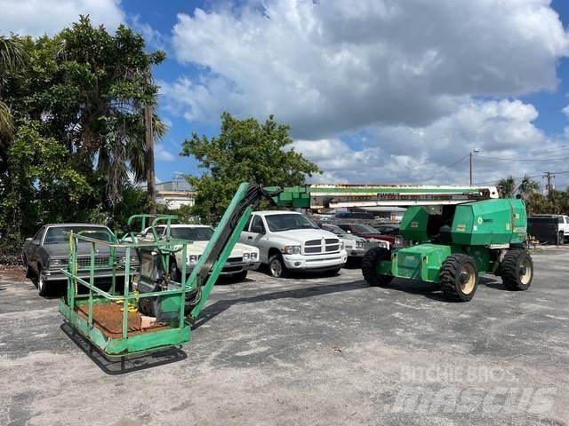 JLG 660SJ Construção - Outros
