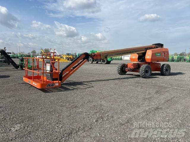 JLG 660SJ Construção - Outros
