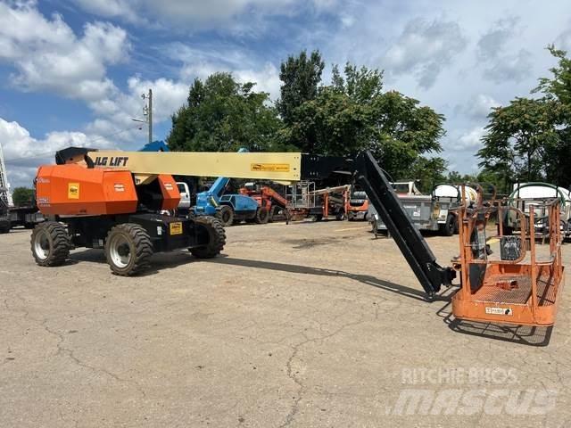 JLG 660SJ Construção - Outros
