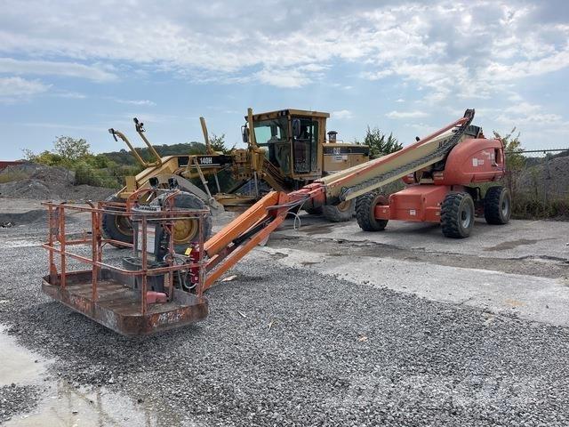 JLG 660SJ Elevadores braços Telescópicos
