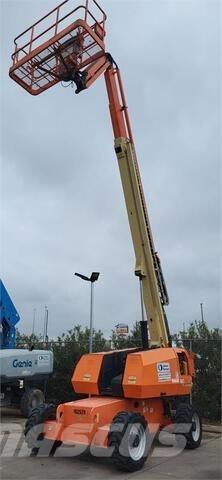 JLG 660SJ Elevadores braços Telescópicos