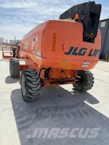 JLG 660SJ Elevadores braços Telescópicos