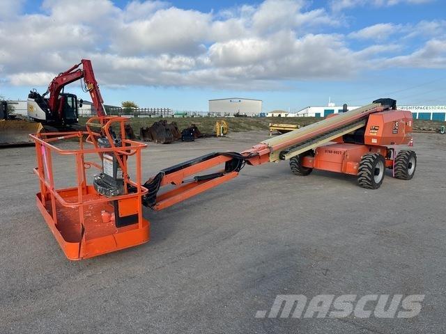JLG 660SJ Elevadores braços Telescópicos