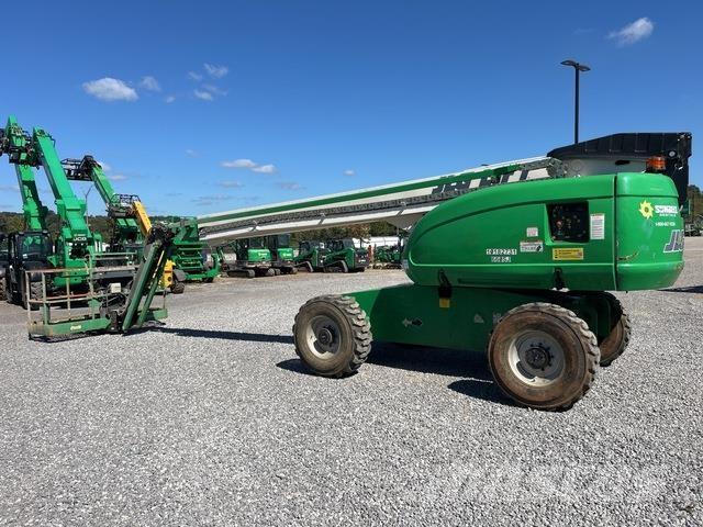JLG 660SJ Elevadores braços Telescópicos