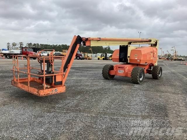 JLG 800 AJ Elevadores braços articulados