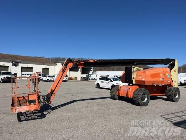 JLG 800 AJ Elevadores braços articulados