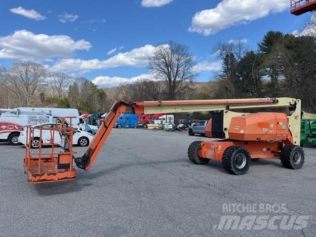 JLG 800 AJ Elevadores braços articulados