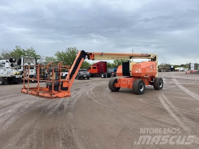JLG 800 AJ Elevadores braços articulados