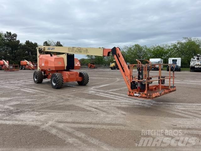 JLG 800 AJ Elevadores braços articulados