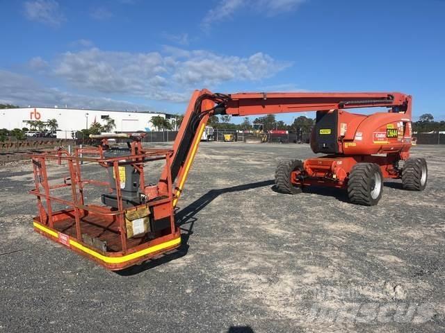 JLG 800 AJ Construção - Outros

