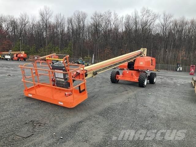 JLG 800 S Elevadores braços Telescópicos