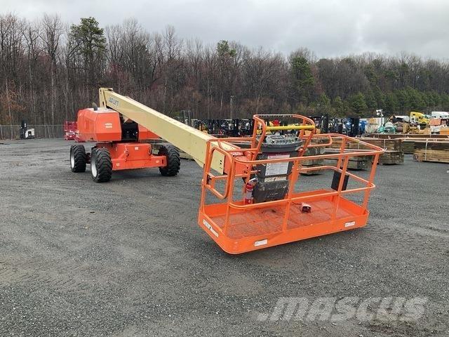 JLG 800 S Elevadores braços Telescópicos