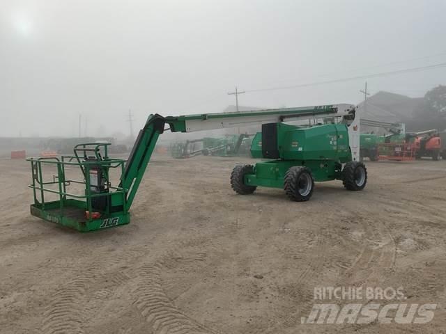 JLG 800AJ Elevadores braços articulados