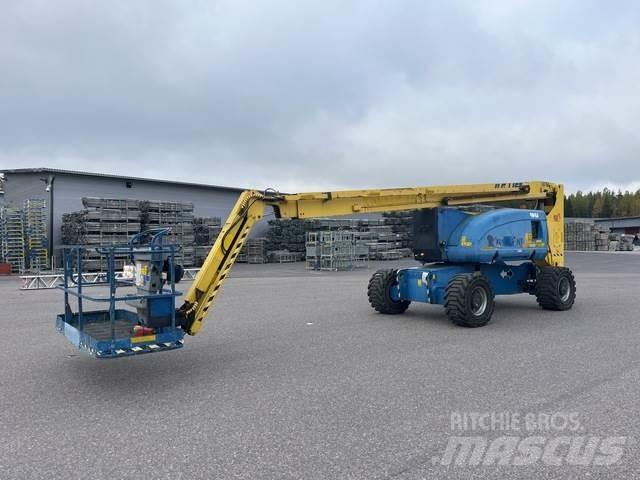 JLG 800AJ Construção - Outros
