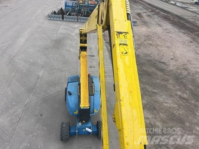 JLG 800AJ Construção - Outros
