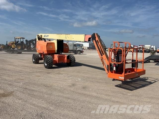 JLG 800AJ Elevadores braços Telescópicos