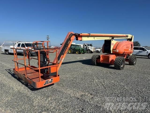 JLG 800AJ Elevadores braços articulados