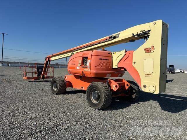 JLG 800AJ Elevadores braços articulados