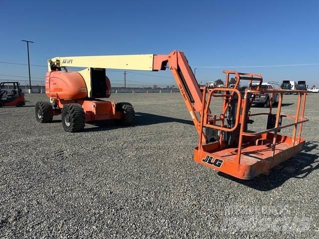 JLG 800AJ Elevadores braços articulados