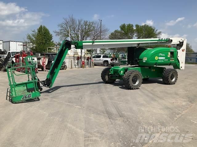 JLG 800AJ Elevadores braços articulados