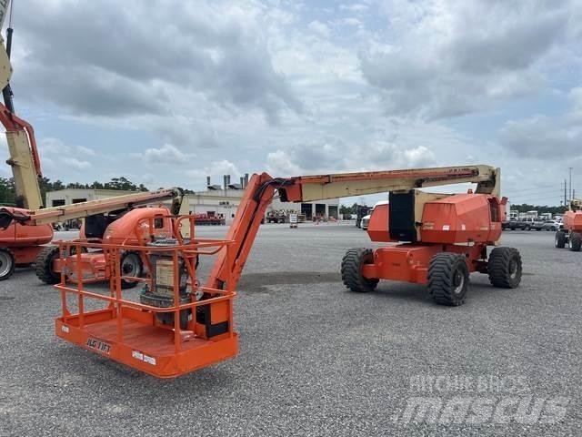 JLG 800AJ Construção - Outros
