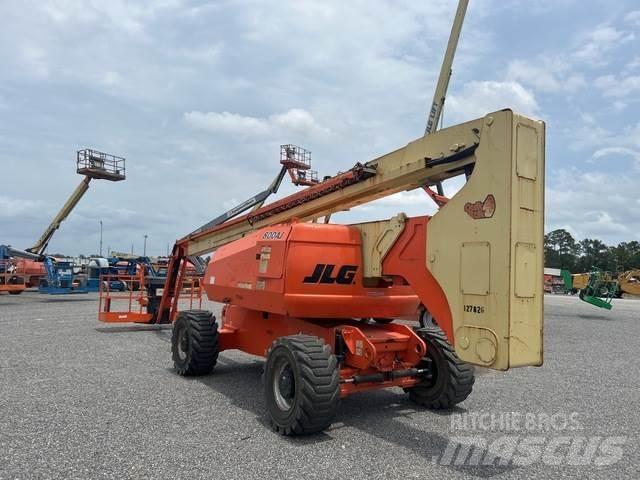 JLG 800AJ Construção - Outros
