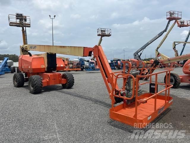 JLG 800AJ Construção - Outros
