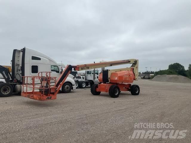 JLG 800AJ Elevadores braços articulados