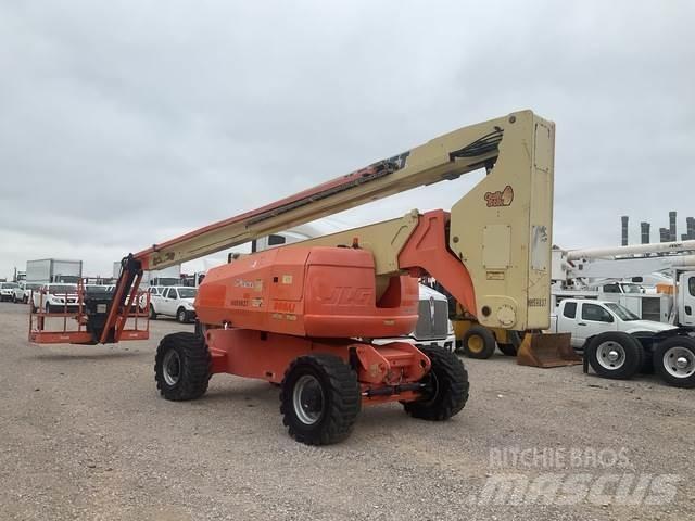JLG 800AJ Elevadores braços articulados