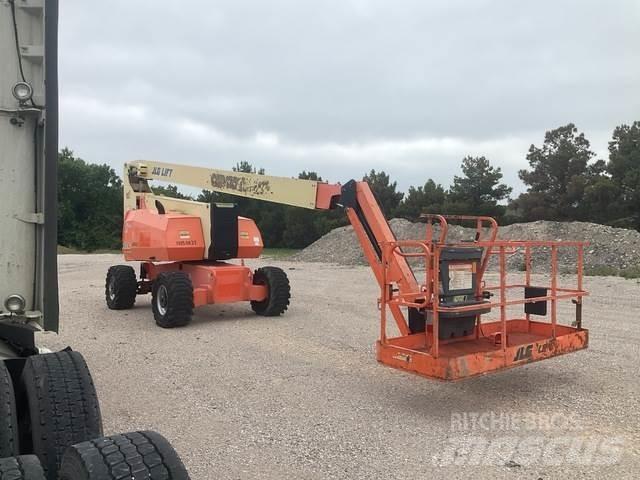 JLG 800AJ Elevadores braços articulados
