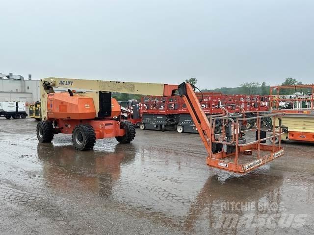 JLG 800AJ Construção - Outros
