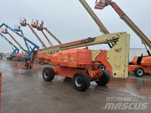 JLG 800AJ Construção - Outros
