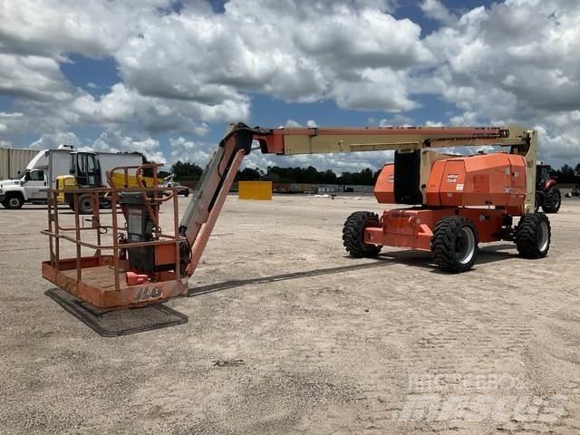 JLG 800AJ Elevadores braços articulados