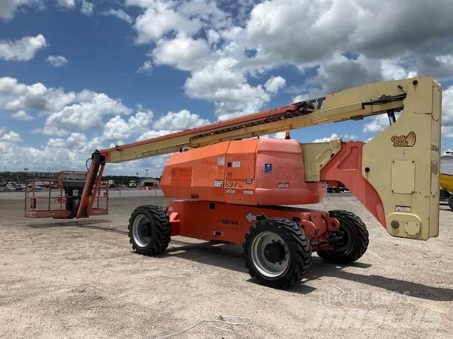 JLG 800AJ Elevadores braços articulados