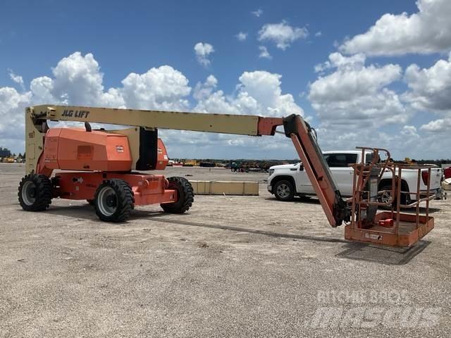 JLG 800AJ Elevadores braços articulados