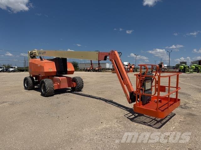 JLG 800AJ Elevadores braços articulados