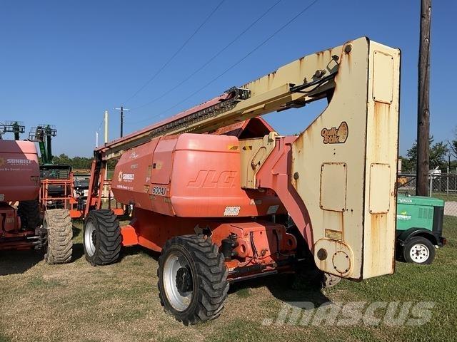 JLG 800AJ Elevadores braços articulados