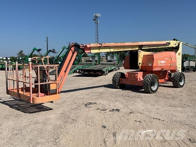 JLG 800AJ Elevadores braços articulados